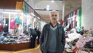 VAKIF KİRACILARININ KORONA ÇAĞRISI 