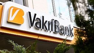 VakıfBank'tan koronavirüs salgınına yönelik destek paketi 