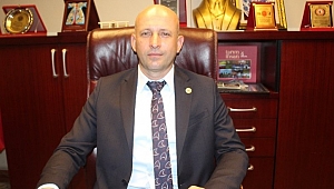 YAĞIŞLAR ÇİFTÇİYİ SEVİNDİRDİ 