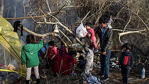 YAŞANAN DRAM KABUL EDİLEMEZ 