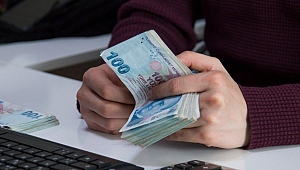 Yıllık gelir vergisi beyanname süresi uzatıldı 