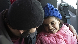 YUNANİSTAN AYIRDI, TÜRKİYE KAVUŞTURDU 