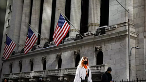 ABD'de rekor kayıp! Son 24 saatte koronavirüs kaynaklı yaklaşık 2 bin ölüm kaydedildi 