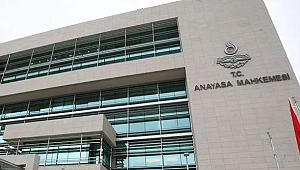 Anayasa Mahkemesi'nden 'aile konutunun haczi' hakkında ihlal kararı 