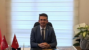 BAŞKAN GÜNGÖRMEDİ “HALK ZOR DURUMDA” 