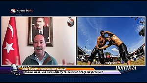 Başkan Recep Gürkan: 