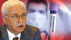 Bilim Kurulu Üyesi Özlü: Korkunç bulaşma olasılığı var 
