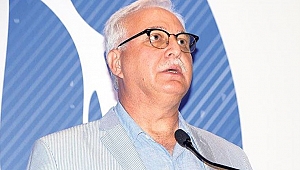 Bilim Kurulu üyesi Prof. Dr. Tevfik Özlü: Uzun süre evde kalmaya hazır olun 
