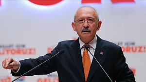CHP lideri Kılıçdaroğlu'dan İçişleri Bakanı Soylu'nun istifasına ilk yorum 
