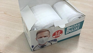 Corona virüs sonrası bugün başlıyor! Ücretsiz maske... 