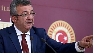 Cumhurbaşkanı Erdoğan’a CHP’den yanıt 