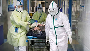 Dünya genelinde koronavirüsten ölenlerin sayısı 80 bini geçti 