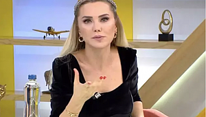 Ece Erken, ev sahibiyle konuşmalarını yayınlayıp isyan etti 