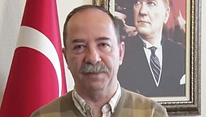 Edirne Belediye Başkanı Gürkan'dan 
