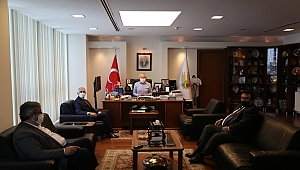 Edirne'de KOBİ'lere 
