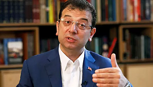 Ekrem İmamoğlu'na tehdit! İstanbul Cumhuriyet Başsavcılığı'ndan açıklama geldi 