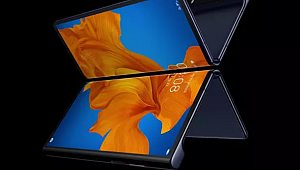 Huawei Mate Xs satışa sunuldu! Fiyatı en pahalı iPhone'un tam iki katı 