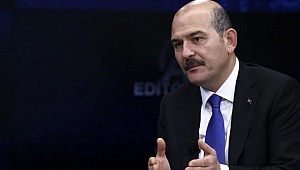 İçişleri Bakanı Soylu: Pazar gününden sonra yasak kalkacak 