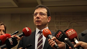 İmamoğlu çağrısını tekrarladı: İstanbul’a en az 2 hafta sokağa çıkma yasağı gerekli 
