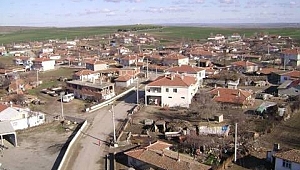 KARANTİNADAN KAÇTI,EDİRNE'DE YAKALANDI ! 