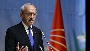Kılıçdaroğlu’ndan önemli açıklamalar 
