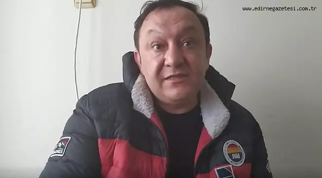 Kız öğrencilerin odasını basan apart sahibi konuştu