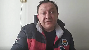 Kız öğrencilerin odasını basan apart sahibi konuştu 