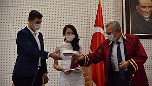 '' MASKELİ NİKAH ''