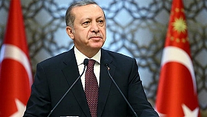 ‘Partiler de bağış yapsın’ 