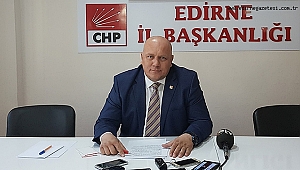 PEKCANLI : ''ULUSAL EGEMENLİK VE ÇOCUK BAYRAMIMIZI KUTLUYORUM.''