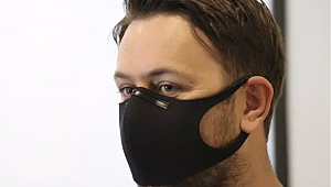 SİYAH MASKE UYARISI 