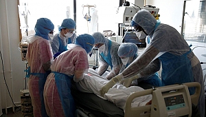 Son dakika… İngiltere'de ölü sayısı 5 bin 655'e yükseldi 