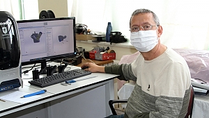 TIBBİ EKİPMAN ÜRETİMİNE DESTEK