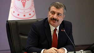 Türkiye'de hiç kimse parayla maske satamayacak 