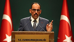 Uluslararası düzenin meşruiyeti sorgulanacak 