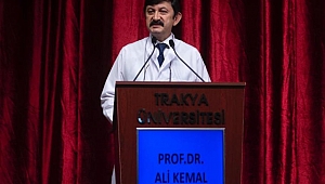 Uzmandan 
