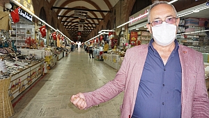 ARASTA ESNAFI SİFTAHSIZ DÜKKÂN KAPATIYOR! 