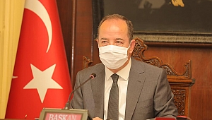 BELEDİYE MECLİSİ OLAĞANÜSTÜ TOPLANDI 