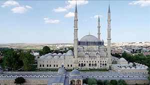 BİLİM KURULU ÇALIŞMALARINI TAMAMLADI, SELİMİYE CAMİSİ İBADET VE ZİYARETE KAPATILMADAN ONARILACAK 