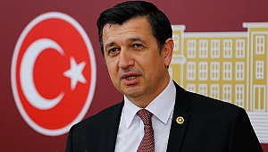 ÇİFTÇİ KÜSTÜRÜLMEMELİ, ÜRETİM CAZİP OLMALI 