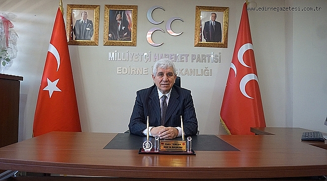 ESNAFA SİCİL AFFI GETİRİLSİN