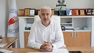 ETUS HÜKÜMETTEN DESTEK BEKLİYOR 
