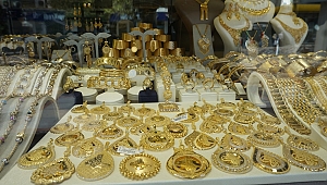 GRAM ALTINDA 500 LİRA BEKLENTİSİ 