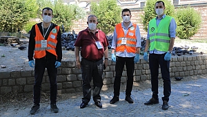 KUŞLAR DA BİZE EMANET 