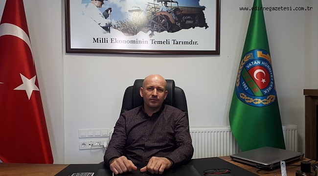 MERA PARASINA AÇIKLIK GETİRDİ; PROJE GÜZEL AMA YANLIŞ AKSETTİRİLDİ