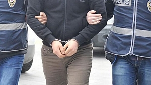 OPERASYONDA 4 KİŞİ GÖZALTINA ALINDI