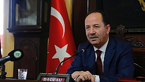 SEVİNDİREN AÇIKLAMA 