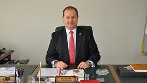 TÜRKİYE’DE SADECE EDİRNE’DE 