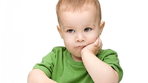 Tuvalet eğitiminde bunları yapmayın