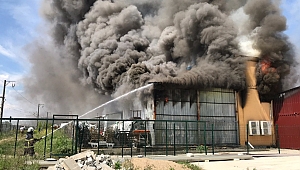 YANGIN KONTROL ALTINA ALINDI